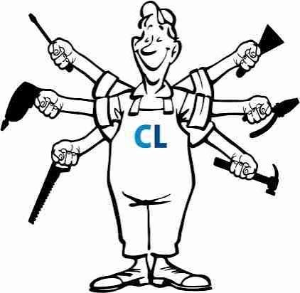 Logo CL-Baudienstleistungen Willingen